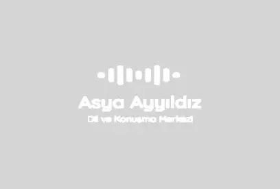 Pendik Ses Terapisi Uzmanı